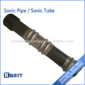 TUBO SONIC DE ALTA QUALIDADE PARA EAU